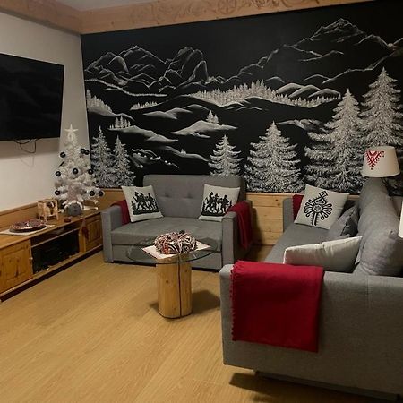 Apartament W Jaworkach - Pod Wysoka ยาวอร์กิ ภายนอก รูปภาพ