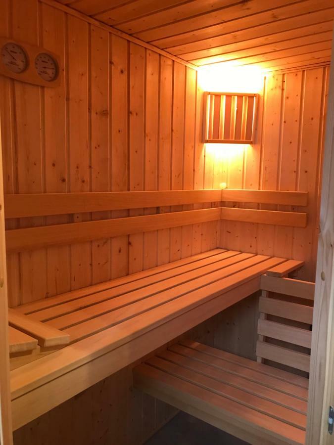 Apartament W Jaworkach - Pod Wysoka ยาวอร์กิ ภายนอก รูปภาพ
