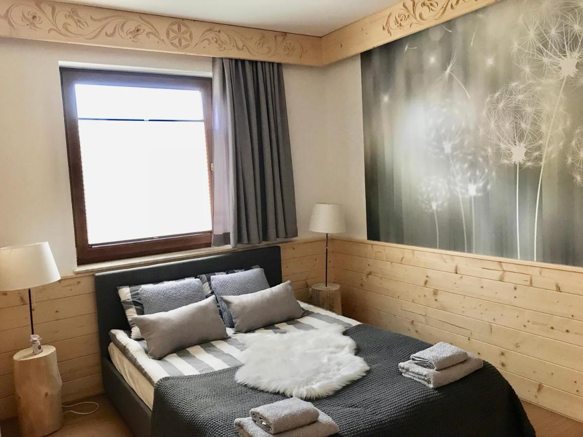Apartament W Jaworkach - Pod Wysoka ยาวอร์กิ ภายนอก รูปภาพ