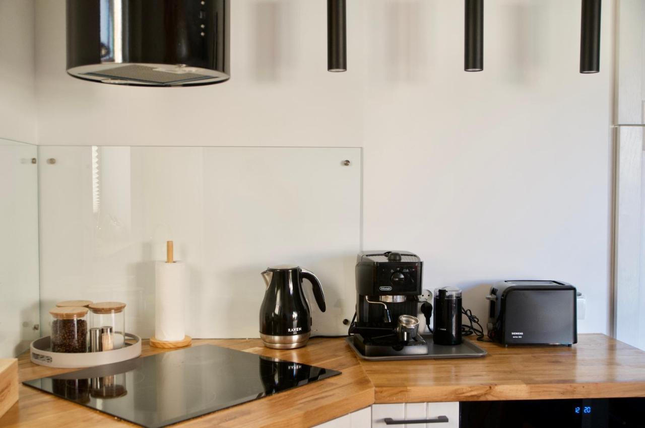 Apartament W Jaworkach - Pod Wysoka ยาวอร์กิ ภายนอก รูปภาพ